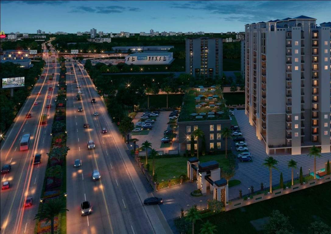  el comercia Elevation