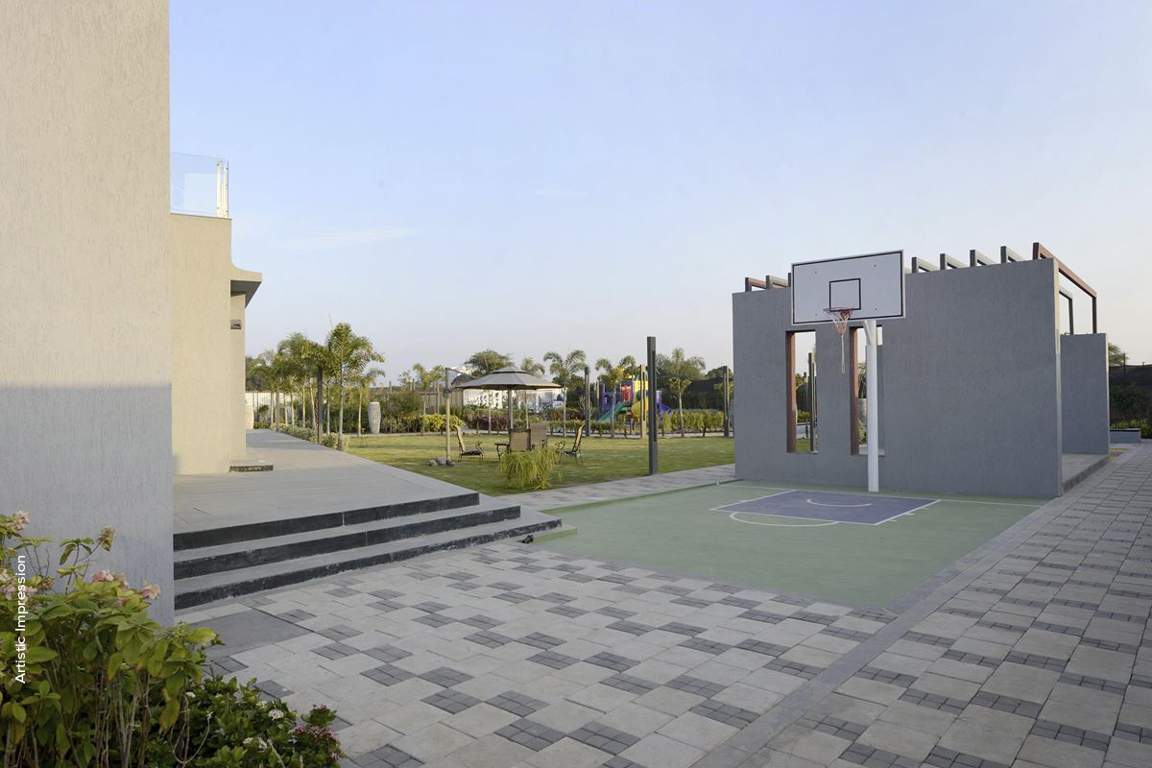  moments phase 8 Basketball Court