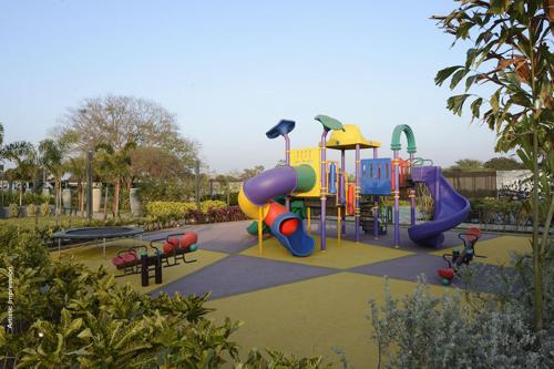  moments-phase-8 Children's play area