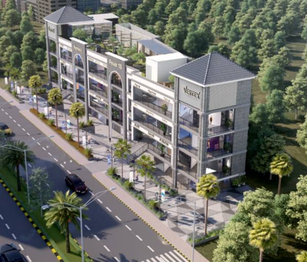  luxarium-phase-ii Elevation