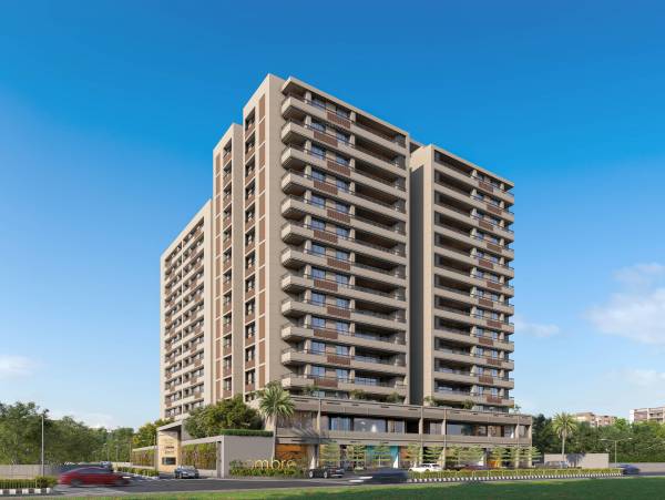 Elevation ombre Elevation