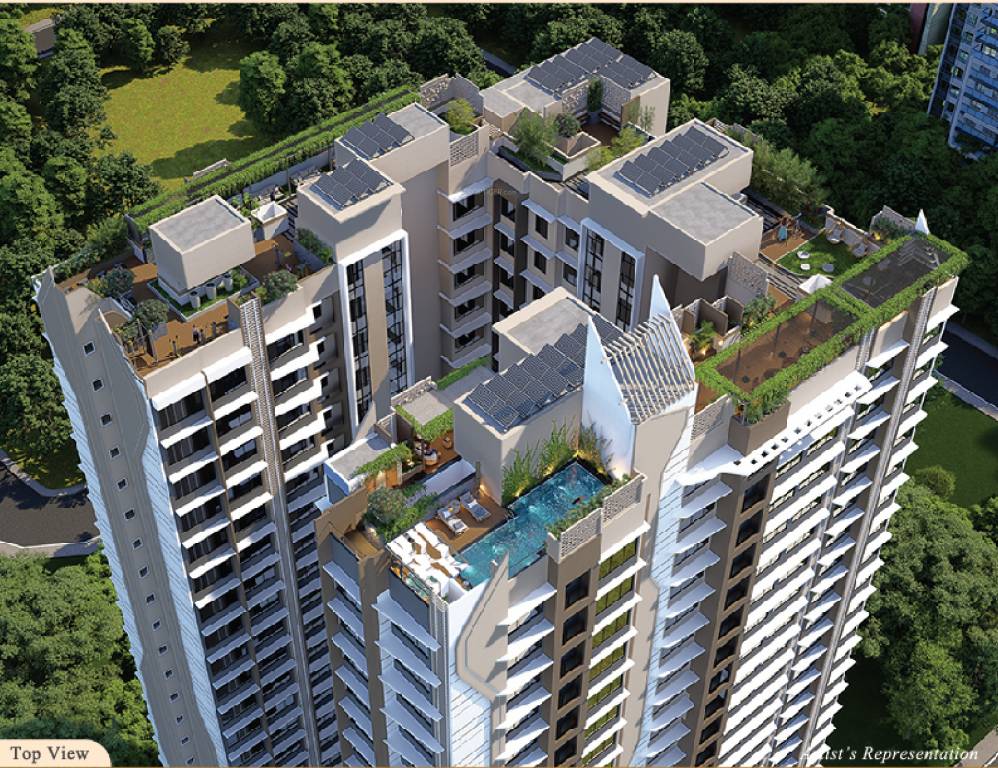  soham heights Others