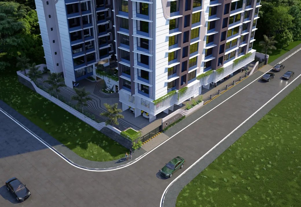  soham heights Others