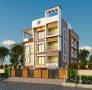 AK Builders Chennai Snow Flake