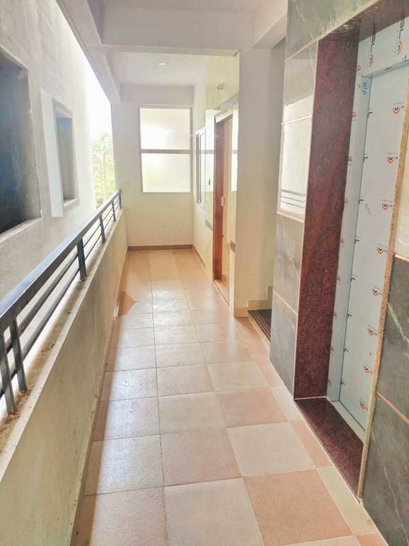  aarna splendour Balcony