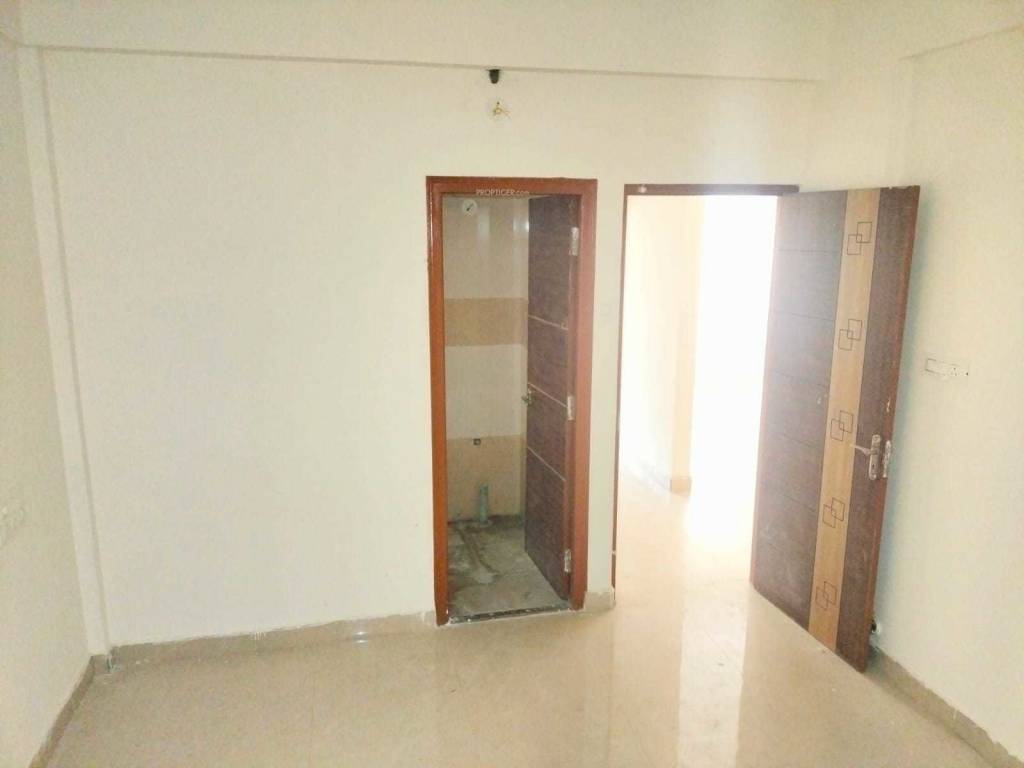  aarna splendour Bedroom