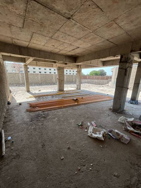  eleven-04-homes Block A Construction Status Apr-25