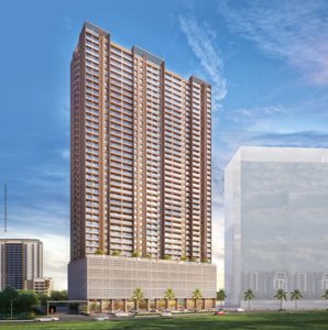 Empire Square Phase III