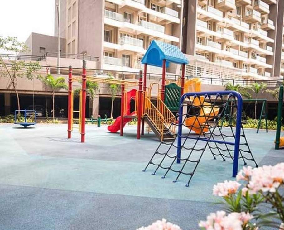  empire square phase iii Children's play area