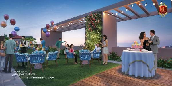  square-phase-iii Party Lawn