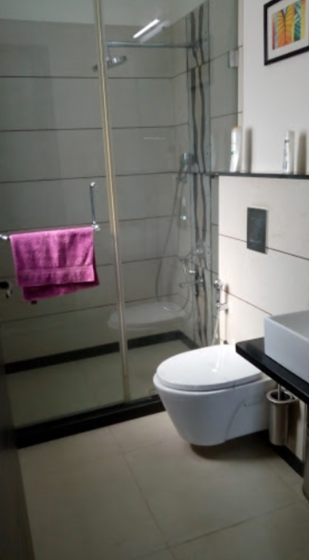  empire square phase iii Bathroom