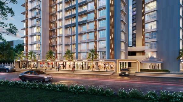  codename-younique Entrance Lobby