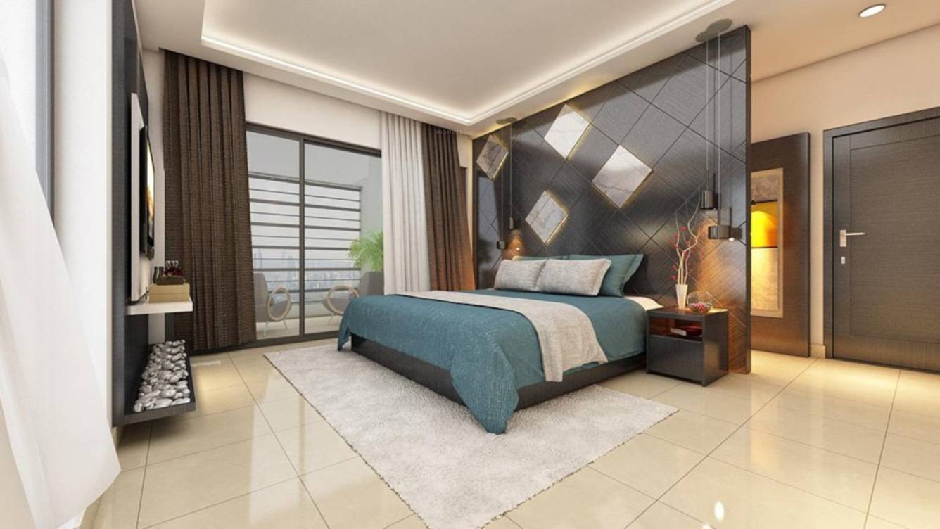  codename younique Bedroom