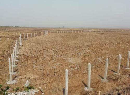 Elevation residential-and-commercial-plots-in-rajanpada-navi-mumba Elevation