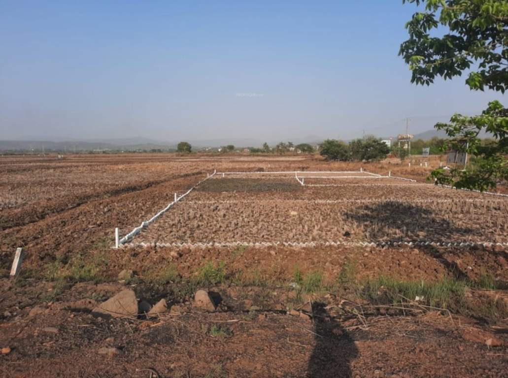  residential and commercial plots in rajanpada navi mumba Plot