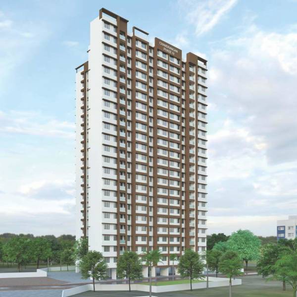 Elevation chandrangan-residency-phase-iv Elevation