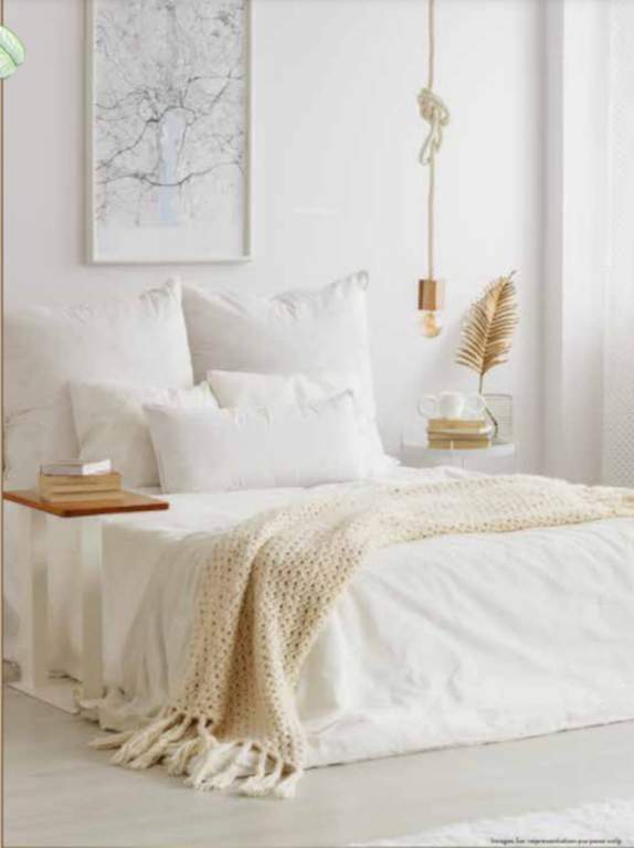  the 4th axis phase 2 Bedroom