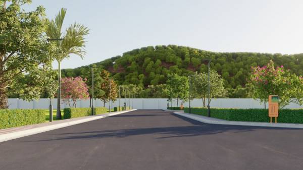  park-hills Elevation