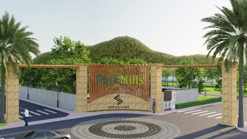  park-hills Gated Community