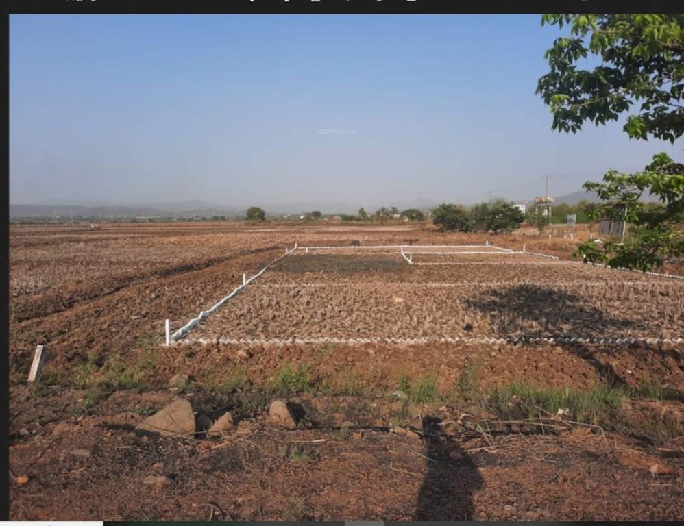  residential and commercial plots in vindhane navi mumbai Plot