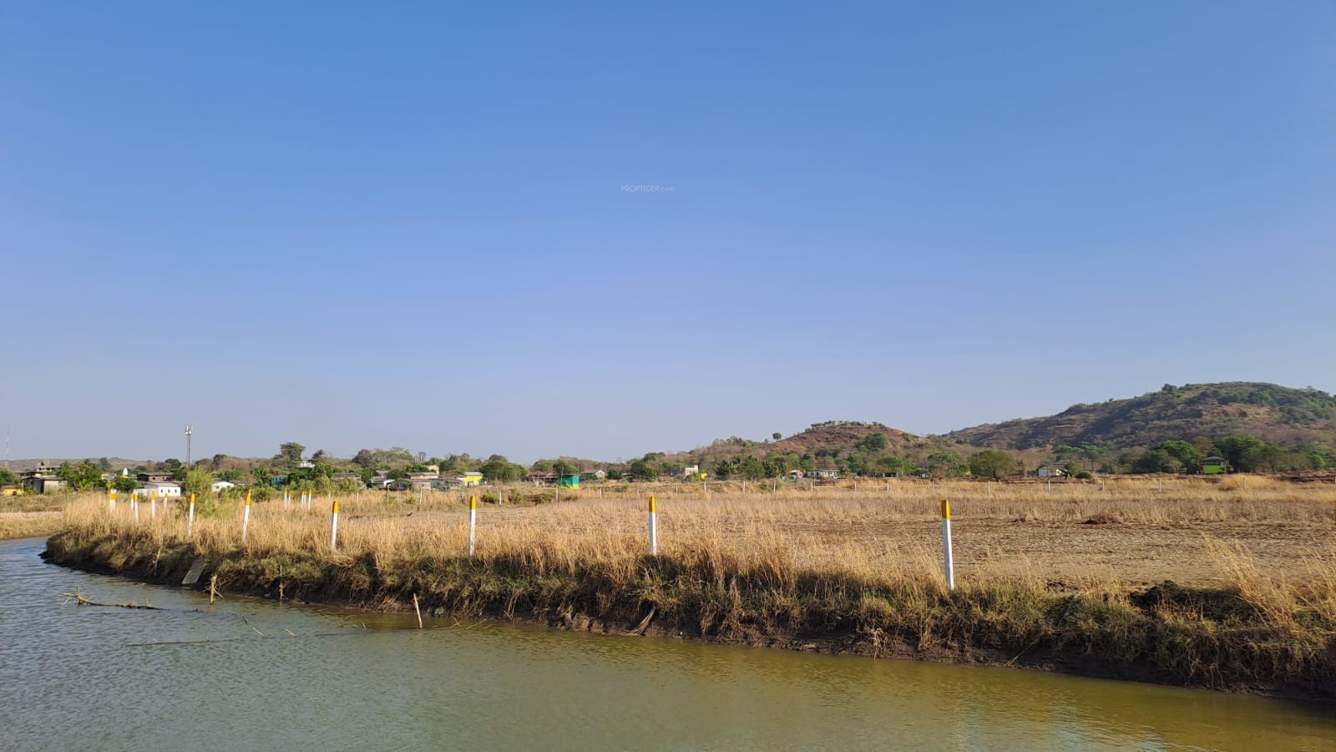  residential and commercial plots in vindhane navi mumbai Plot