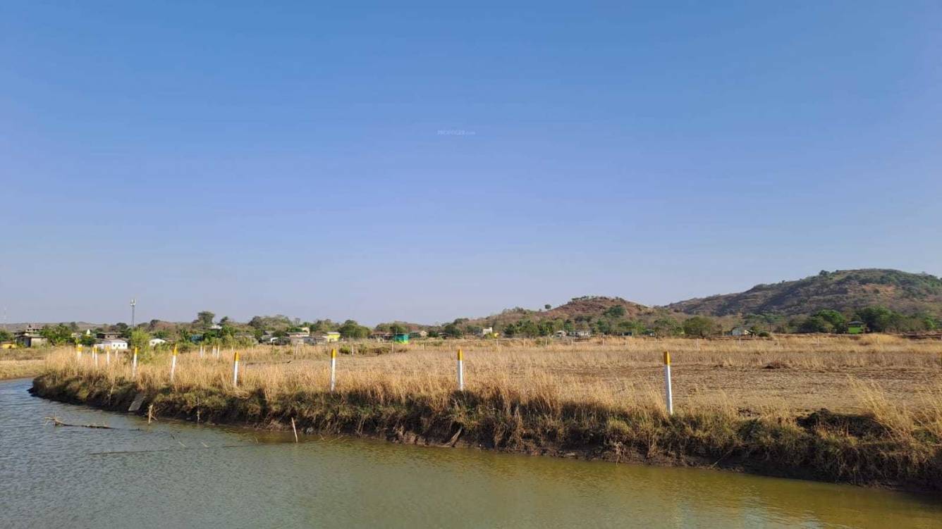  residential and commercial plots in ranjanpada Plot