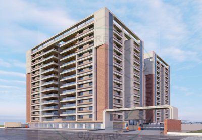 Vedant Skyvilla