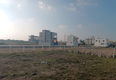 SDB Mahalakshmi Nagar