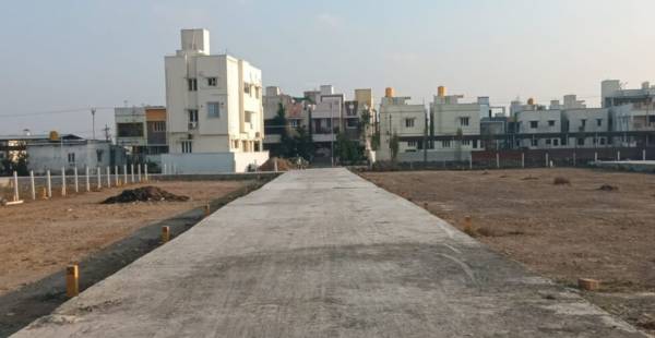  sdb-mahalakshmi-nagar Internal Roads & Footpaths