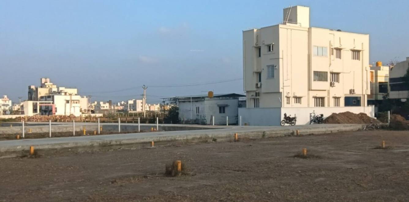  sdb mahalakshmi nagar Plot