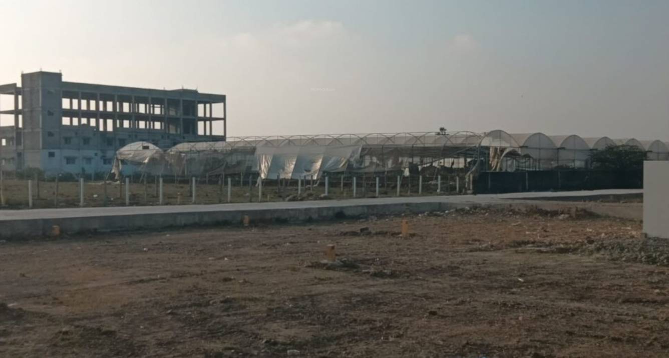  sdb mahalakshmi nagar Plot