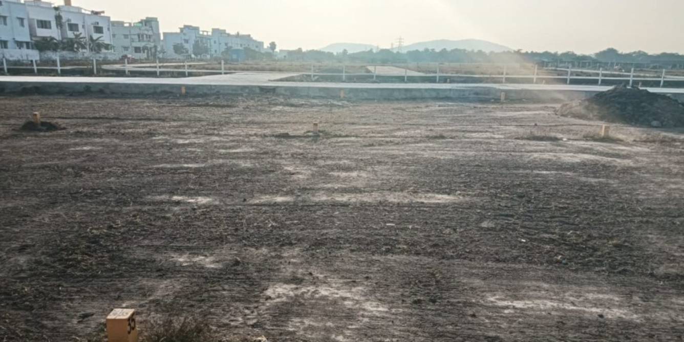  sdb mahalakshmi nagar Plot