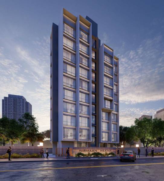 Elevation heena Elevation