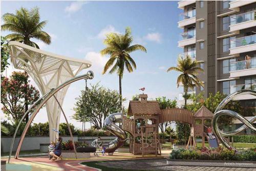  supreme-towers-phase-ii Others