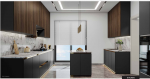  supreme-towers-phase-ii Kitchen