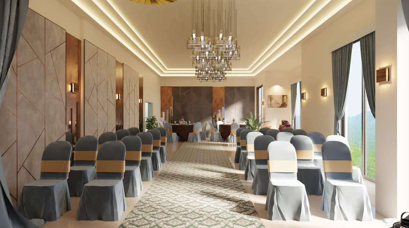  claremont Banquet Hall