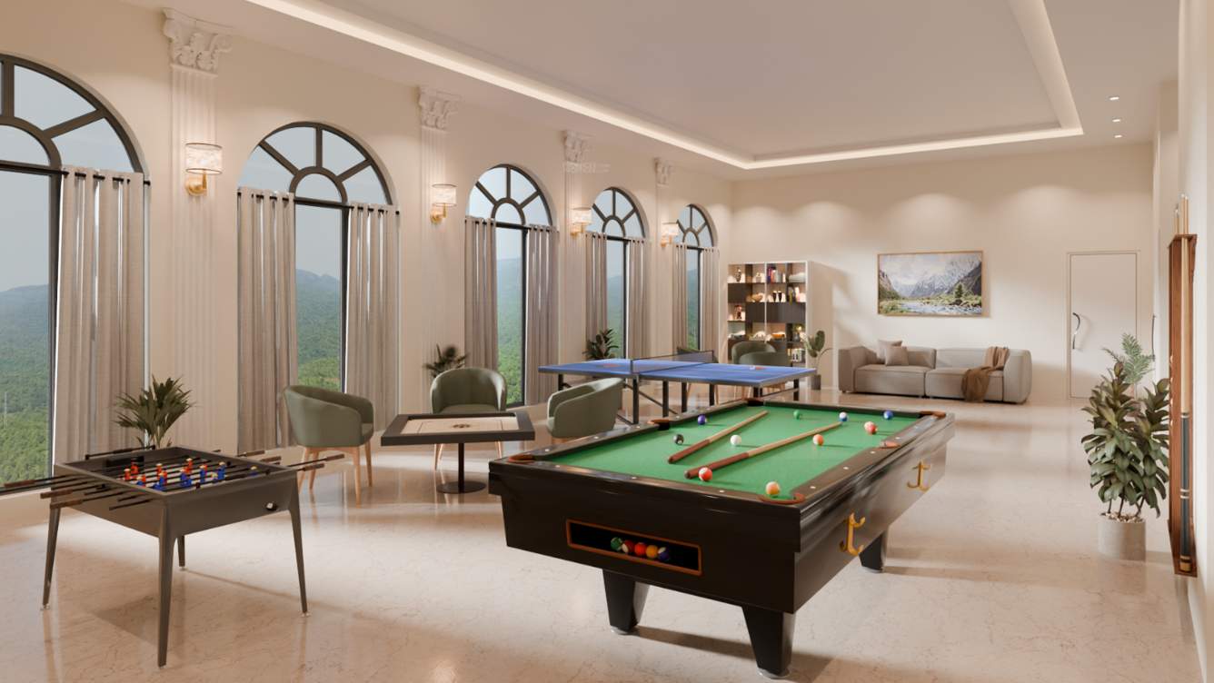  claremont Billiards/ Snooker Table