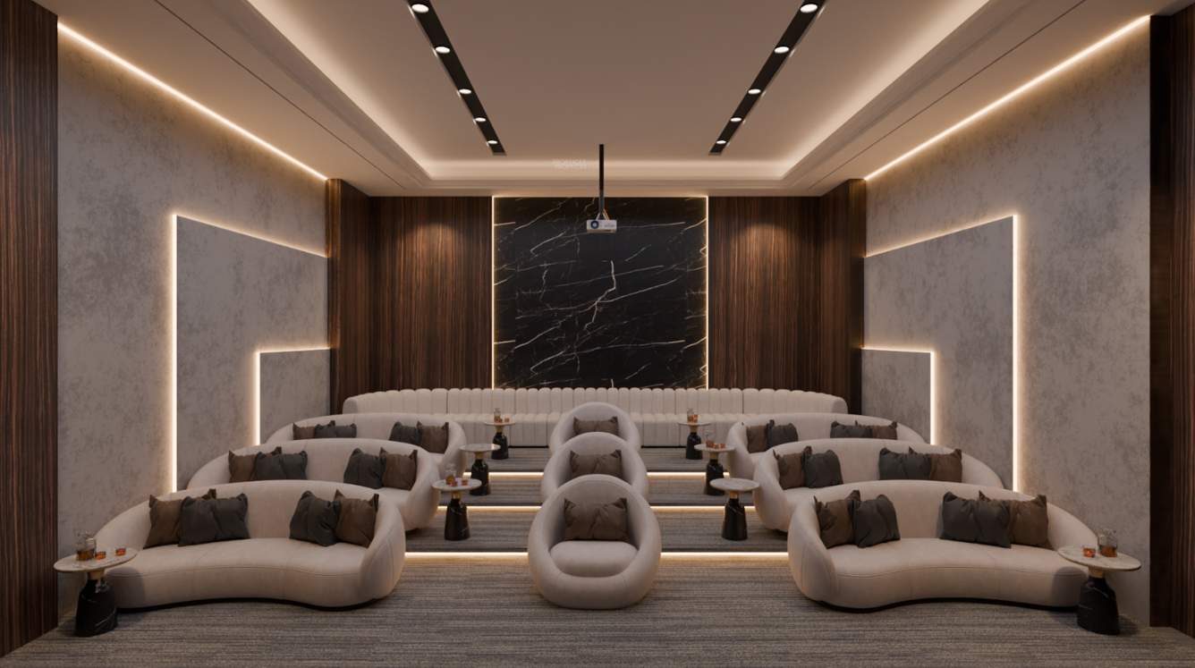  claremont Mini Theatre