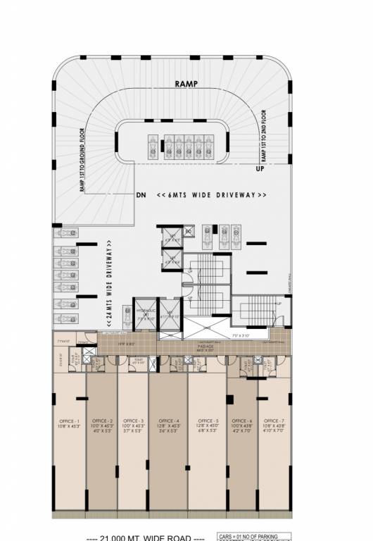  elysia iv Elysia IV Cluster Plan