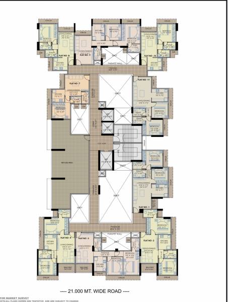  elysia-iv Elysia IV Cluster Plan