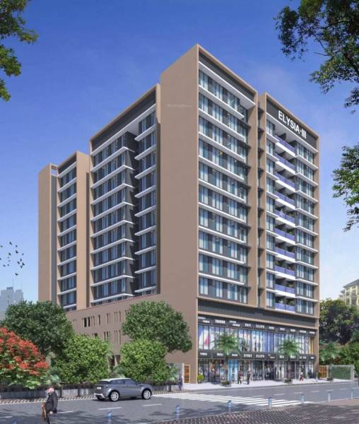 Elevation elysia-iv Elevation