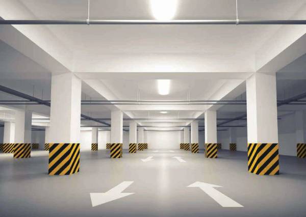  elysia-iv Car Parking