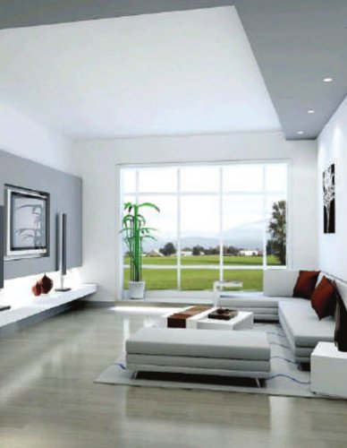  srinivasam Living Area