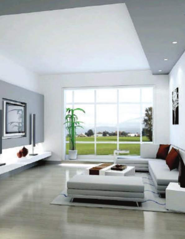  srinivasam Living Area