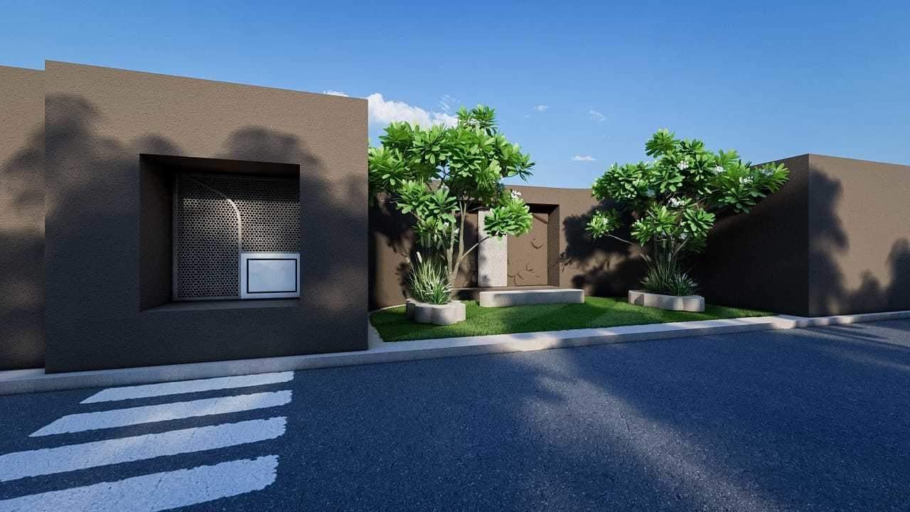  shri vatsal Landscaped Gardens