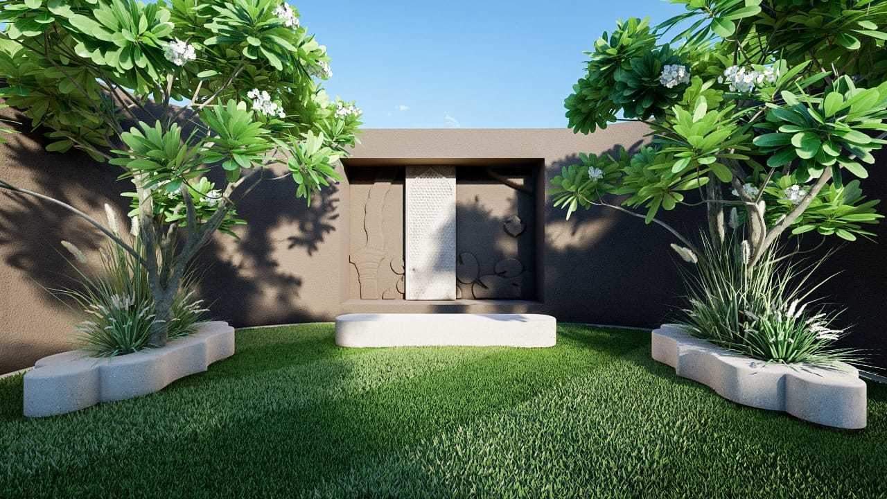  shri vatsal Landscaped Gardens