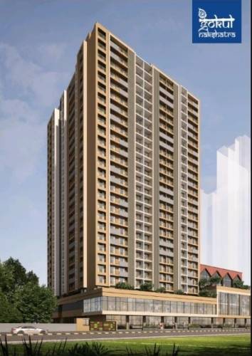  gokul-nakshatra Elevation