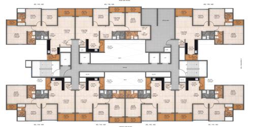 Building A Cluster Plan life-republic-sector-r22-22nd-avenue-atmos-phase-ii Building A Cluster Plan