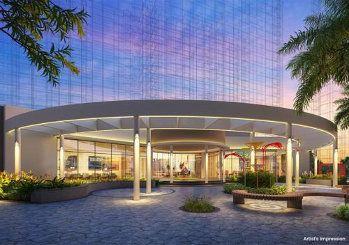 Club House life-republic-sector-r22-22nd-avenue-atmos-phase-ii Club House