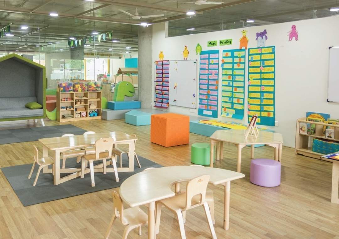  life republic sector r22 22nd avenue atmos phase ii Others